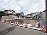 外観：現場風景　【狛江市岩戸南3丁目】