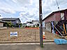 外観：1号地　現地写真　【狛江市岩戸南3丁目】