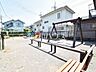 周辺：ポケットパーク 新堀一丁目第2 (380m)