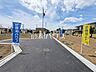 外観：現地写真　【調布市若葉町2丁目】