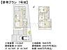 その他：7号地　建物プラン例（間取図）　【調布市若葉町2丁目】