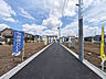 外観：現地写真　【調布市若葉町2丁目】