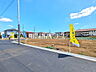 外観：11号地　現地写真　【調布市若葉町2丁目】