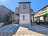 外観：3号棟　外観　【日野市日野台2丁目】