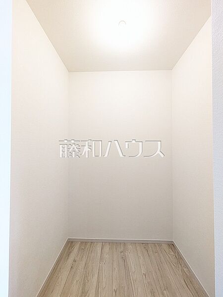 収納を拡大表示
