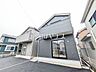 外観：2号棟　外観　【清瀬市下清戸1丁目】