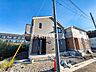 外観：8号棟　外観　【清瀬市中里6丁目】