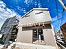 外観：13号棟　外観　【清瀬市中里6丁目】