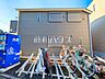 外観：13号棟　外観　【清瀬市中里6丁目】