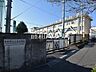 周辺：日野市立七生中学校 (470m)