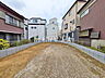 外観：≪現地写真≫ 当社オリジナルの注文住宅サポートシステム「セレシス」で、信頼のおける大手ハウスメーカーのご紹介も承ります。　【川崎市多摩区菅稲田堤2丁目】