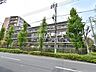 外観：外観　【コープ野村府中武蔵野台1号棟】