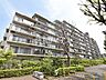 外観：外観　【コープ野村府中武蔵野台1号棟】