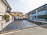 外観：現地写真　【立川市西砂町5丁目】