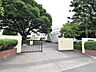 周辺：立川市立立川第七中学校 (880m)