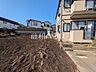 外観：3号棟　現地写真　【練馬区平和台1丁目】