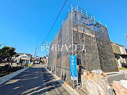 外観の画像