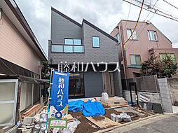 外観の画像