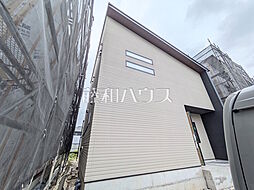外観の画像