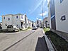 外観：現場風景　【国分寺市北町5丁目】