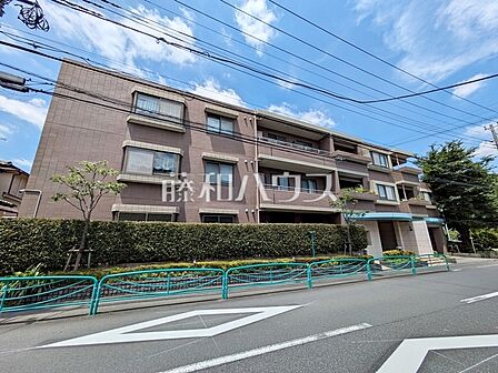 外観/見学はしたいけど、なかなか時間が取れない・・・そんな方に出勤前や仕事終わりにマイホームを見学できるサポートをいたします。　【ライオンズグローベル杉並今川レジデンシア】