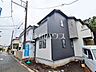 外観：2号棟　外観　【練馬区立野町】