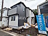 外観：2号棟　外観　【練馬区立野町】