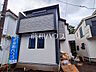 外観：2号棟　外観　【練馬区立野町】