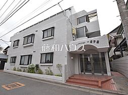 外観の画像