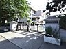 周辺：所沢市立安松中学校 (2310m)