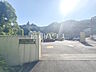 周辺：わらべ里山保育園 (840m)