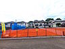 外観：2号棟　現地写真　【八王子市富士見町】