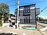 外観：1号棟　外観　【杉並区善福寺4丁目】