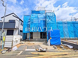 国分寺市北町4丁目 全15棟 新築分譲住宅 3号棟