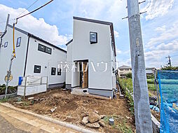 国分寺市北町4丁目 全15棟 新築分譲住宅 11号棟