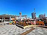周辺：朝霞駅 (2160m)