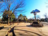 周辺：青葉台公園 (1220m)
