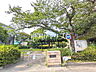 周辺：猿額公園 (530m)