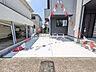 駐車場：カースペース　【日野市万願寺4丁目】