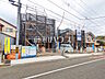 外観：現場風景　【八王子市椚田町】