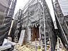 外観：2号棟　外観　【八王子市椚田町】