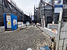 駐車場：3号棟　カースペース　【八王子市椚田町】