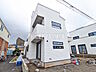 外観：4号棟　外観　【国分寺市東元町4丁目】