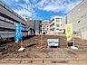 外観：現地写真　【調布市国領町1丁目】