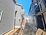 外観：4号棟　外観　【新座市新堀2丁目】