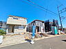 外観：現場風景　【新座市新堀2丁目】