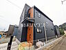 外観：1号棟　外観　【八王子市館町】