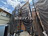 外観：B号棟　外観　【中野区上鷺宮5丁目】