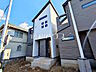外観：B号棟　外観　【中野区上鷺宮5丁目】