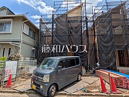 外観の画像